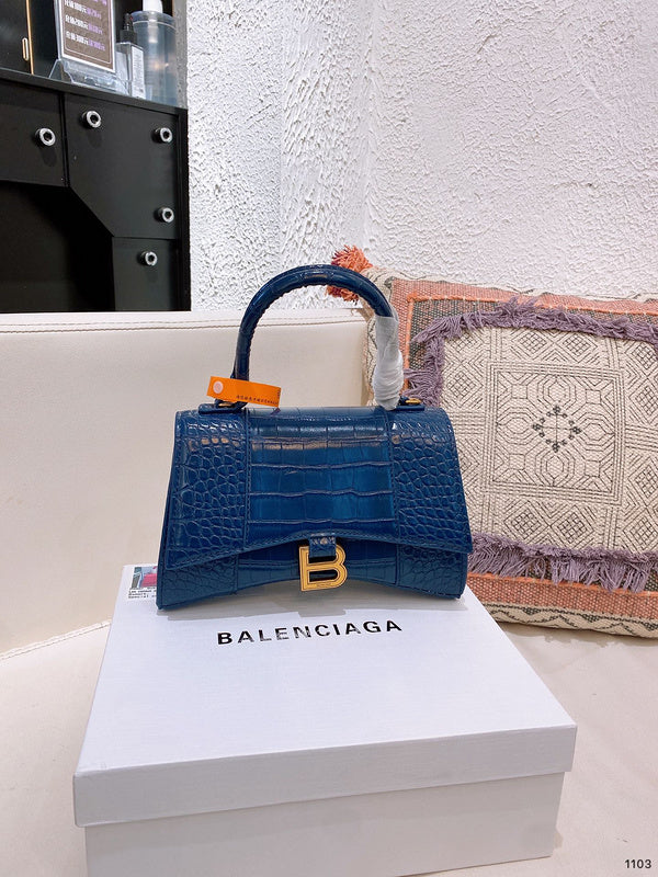 Style My Style - BGA2 Bags - 036