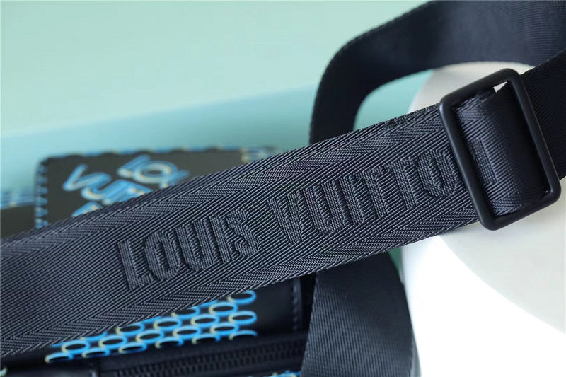 Lux-Totes - LOV Bags - 3968