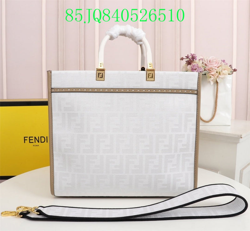 GC - Shoulder - 3181