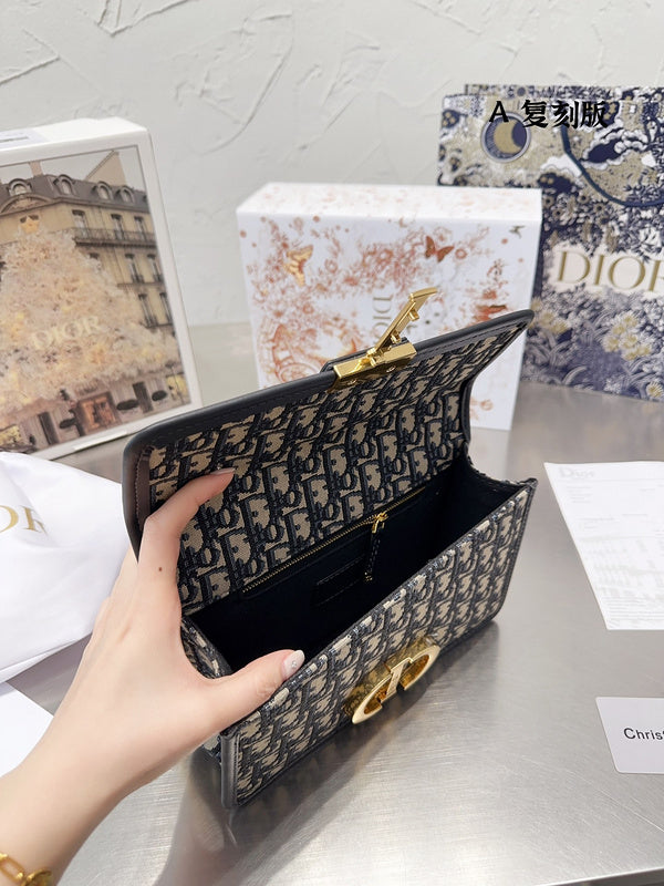 Luxurious Totes - DOR2 Bags - 205