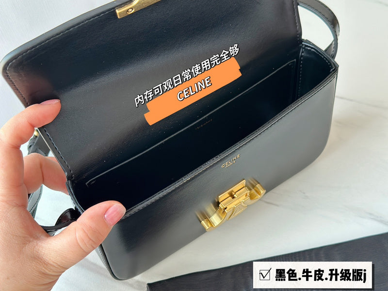Luxurious Totes - CLE2 Bags - 099