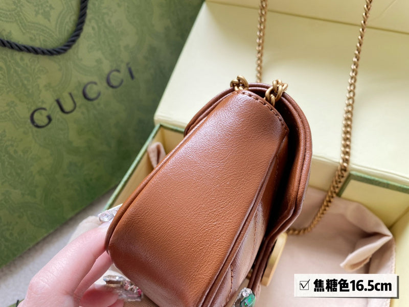 Luxurious Totes - GUI3 Bags - 050