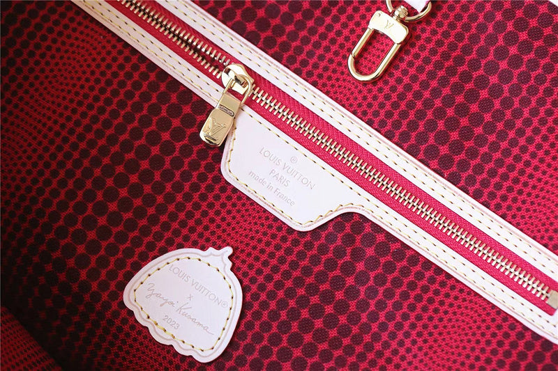 Lux-Totes - LOV Bags - 463