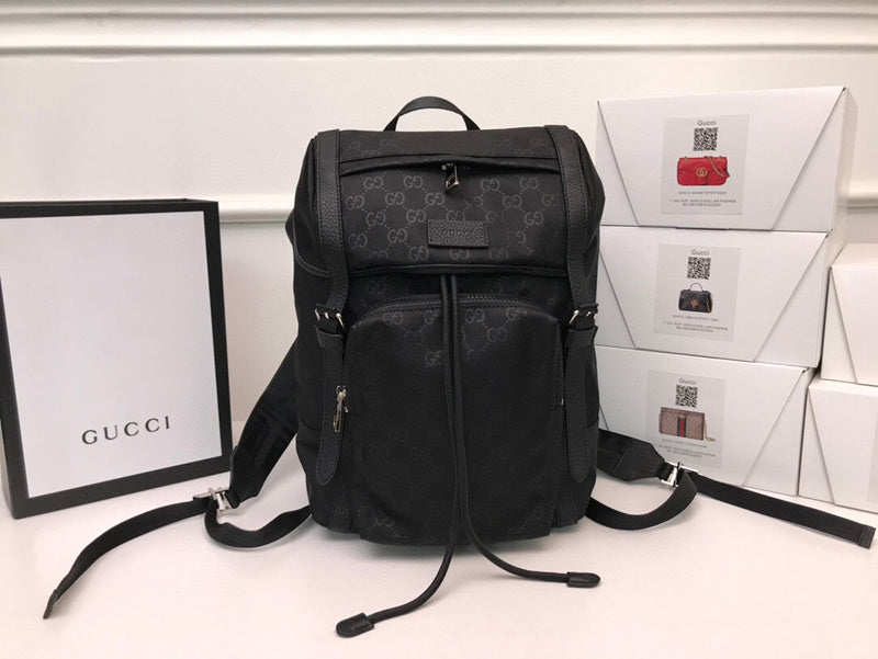 Lux-Totes - GCI Bags - 2106