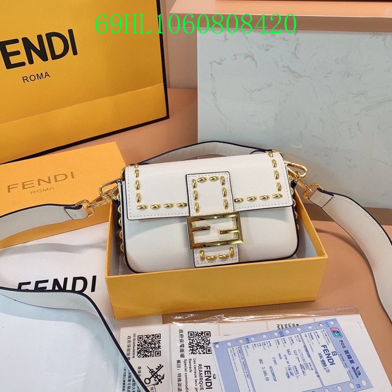 GC - Shoulder - 3238
