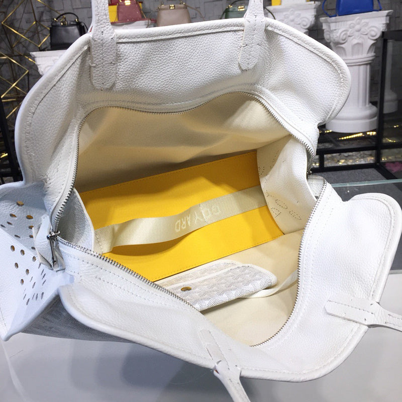 Lux-Totes - GOD Bags - 045