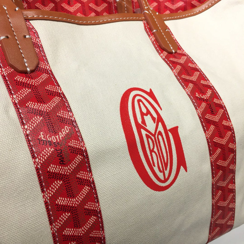 Lux-Totes - GOD Bags - 234