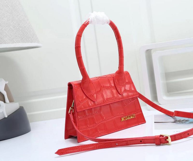 Lux-Totes - JQM Bags - 015
