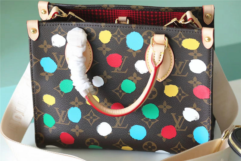 Lux-Totes - LOV Bags - 457