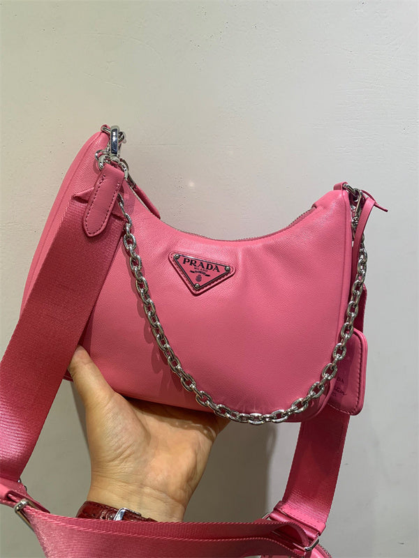 ZEP - PD Bags - 212