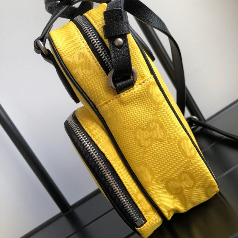 Lux-Totes - GCI Bags - 2111