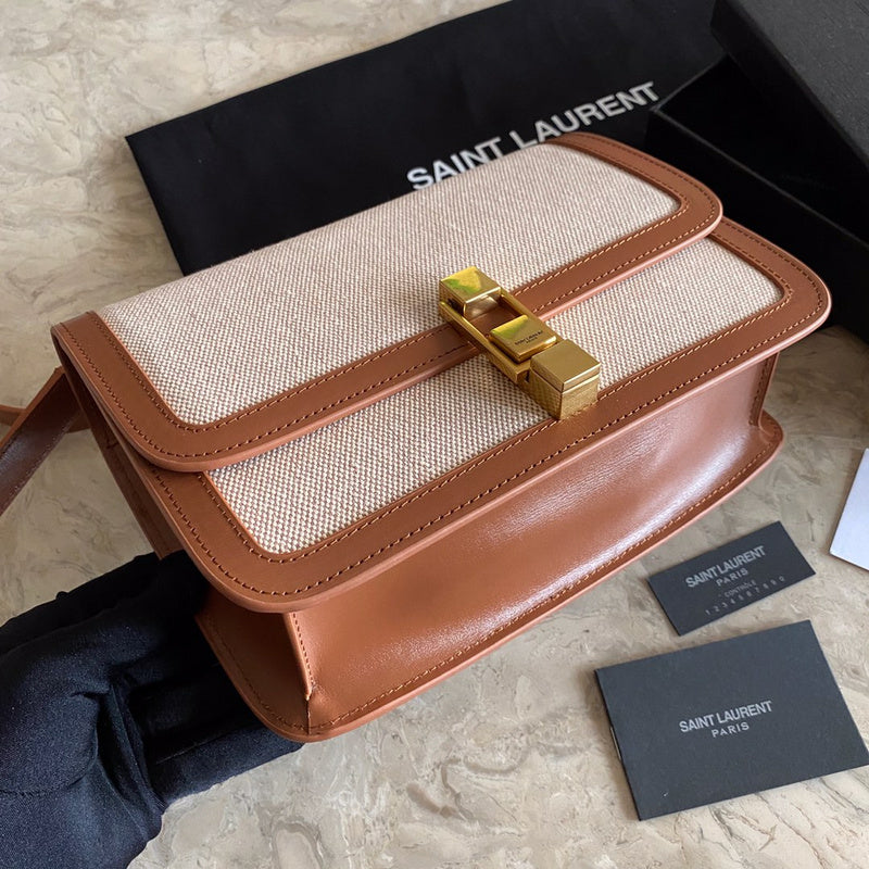 Luxurious Totes - Latest - 9039
