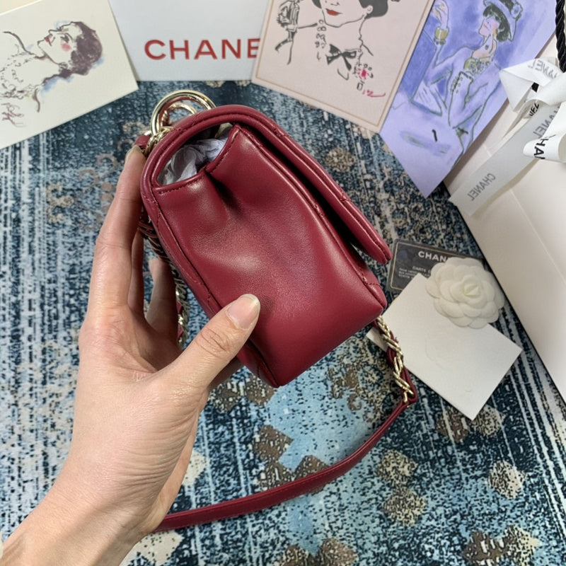 Style My Style - CHL Bags - 550