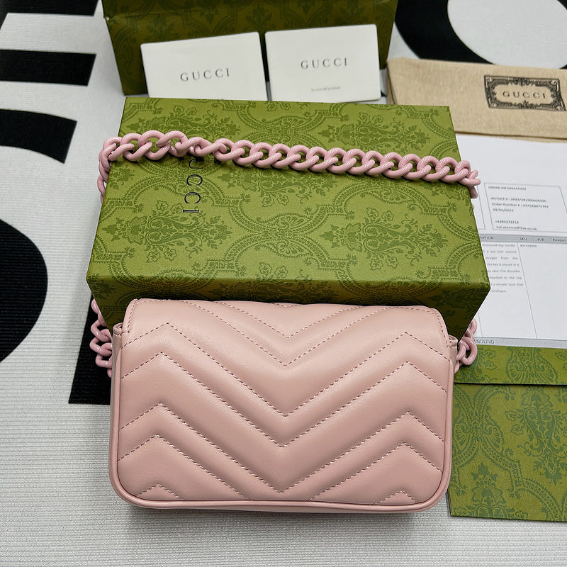 Lux-Totes - GCI Bags - 1938