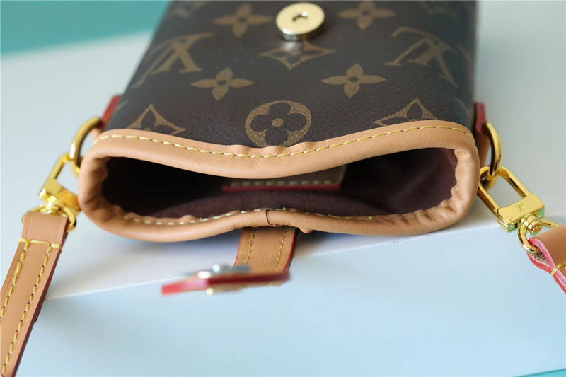 Lux-Totes - LOV Bags - 1071