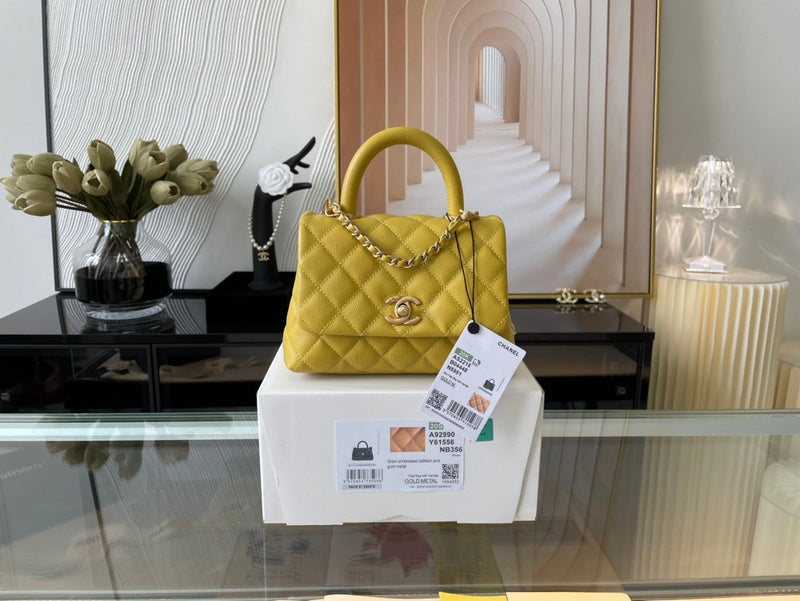 Style My Style - CHL Bags - 569