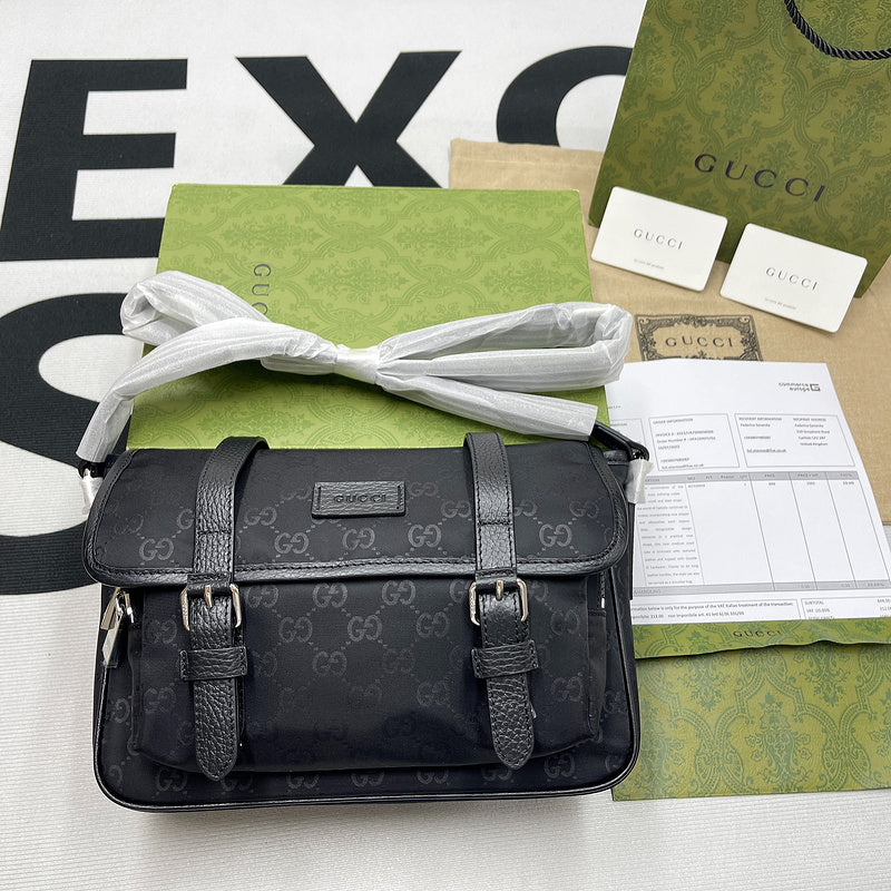 Lux-Totes - GCI Bags - 2409