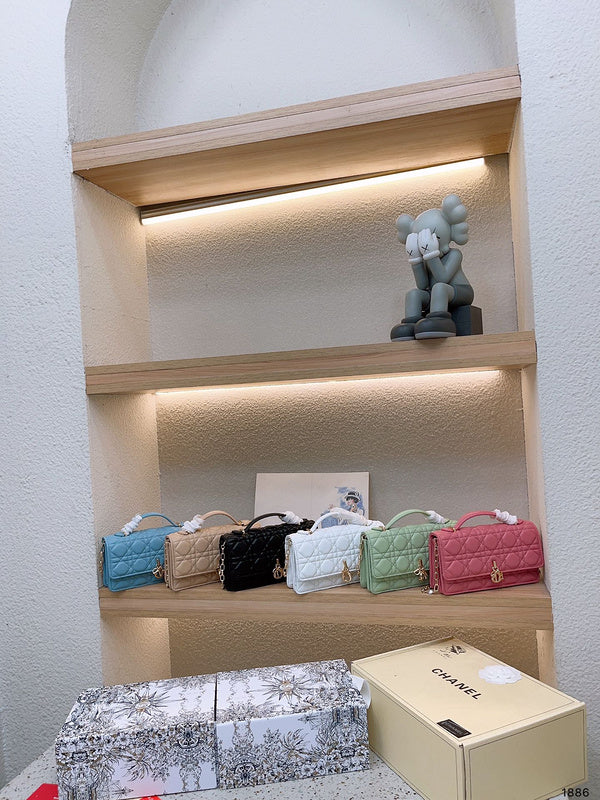 Style My Style - DOR2 Bags - 103