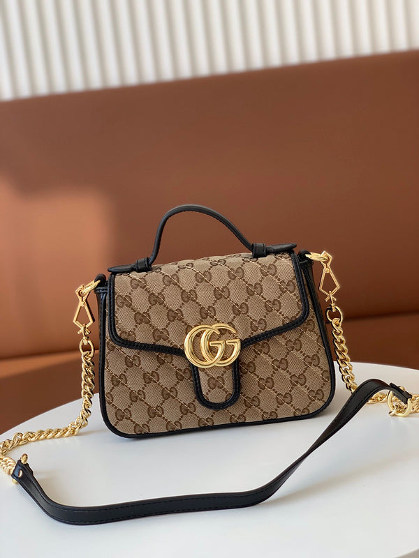 GUI - Luxurious Totes - 452