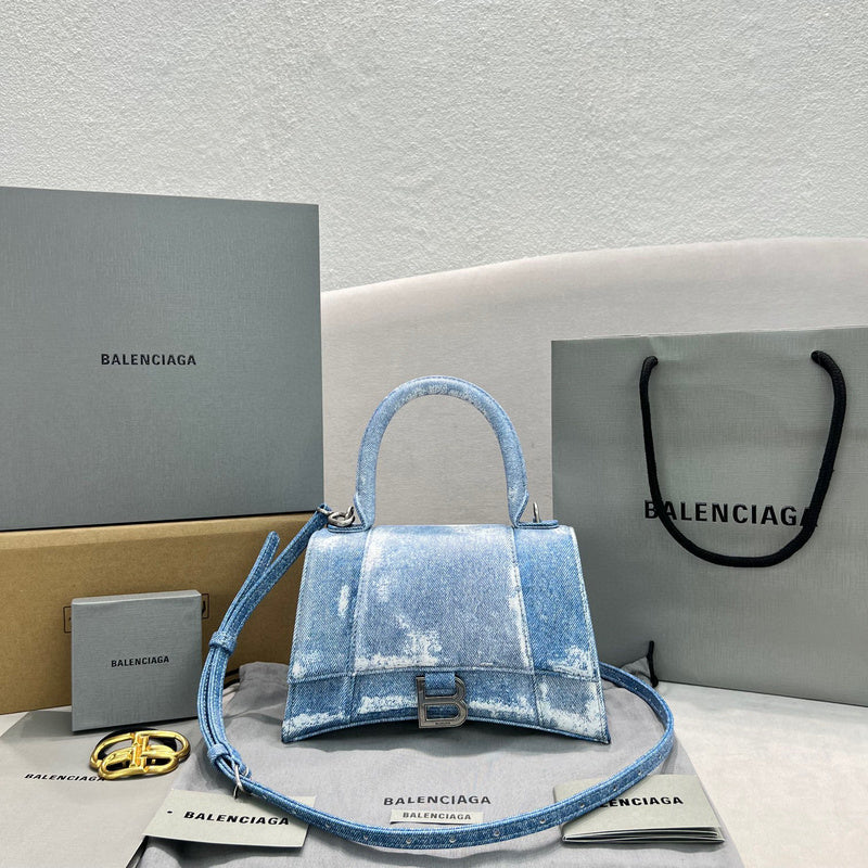 Luxurious-Totes - BGA Bags - 735