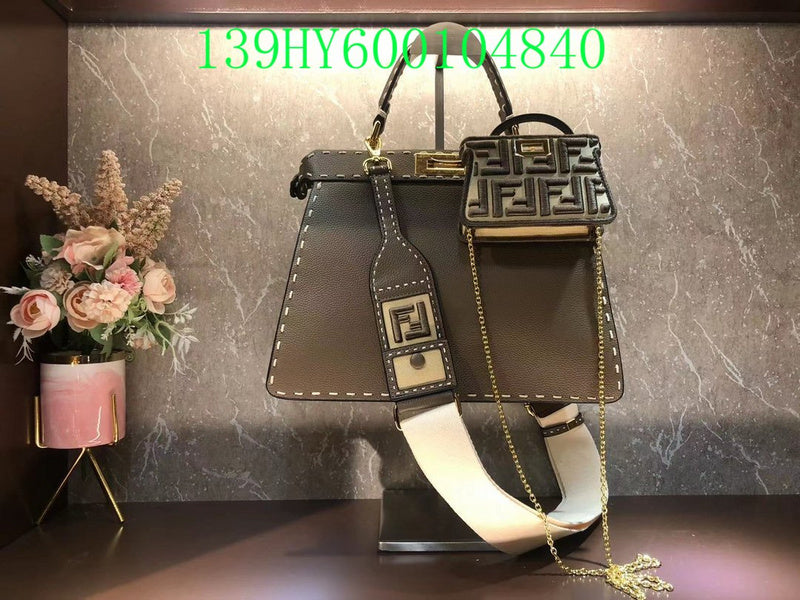 GC - Shoulder - 2707