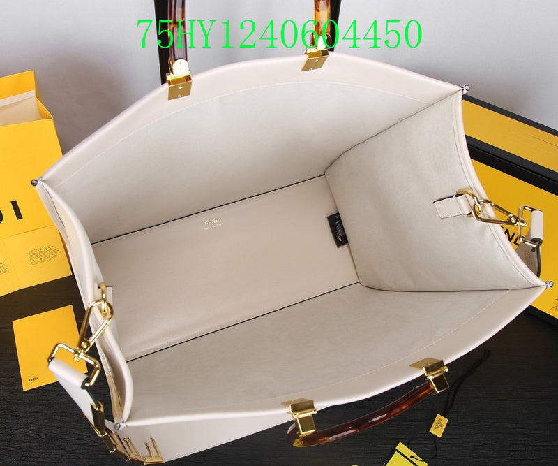 GC - Shoulder - 3039