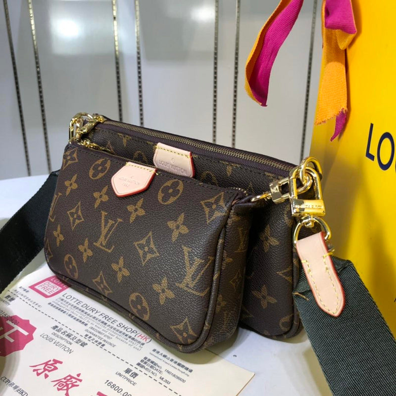 LOV - Luxurious Totes - 436