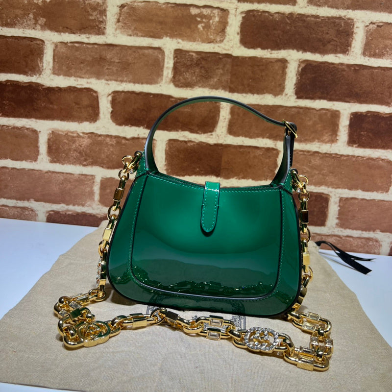 GUI - Luxurious Totes - 521