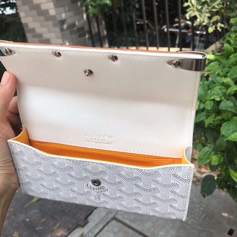 Lux-Totes - GOD Bags - 404