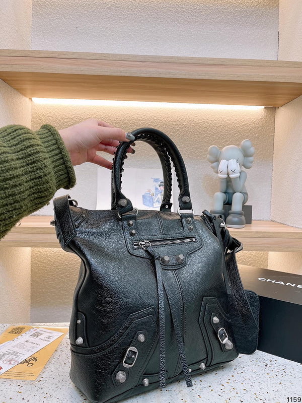 Luxurious Totes - BGA2 Bags - 139