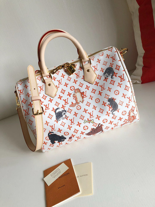 Luxurious Totes - Latest - 9713