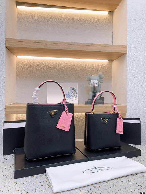 Luxurious Totes - PDA3 Bags - 108