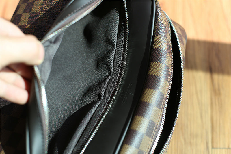 Lux-Totes - LOV Bags - 4257