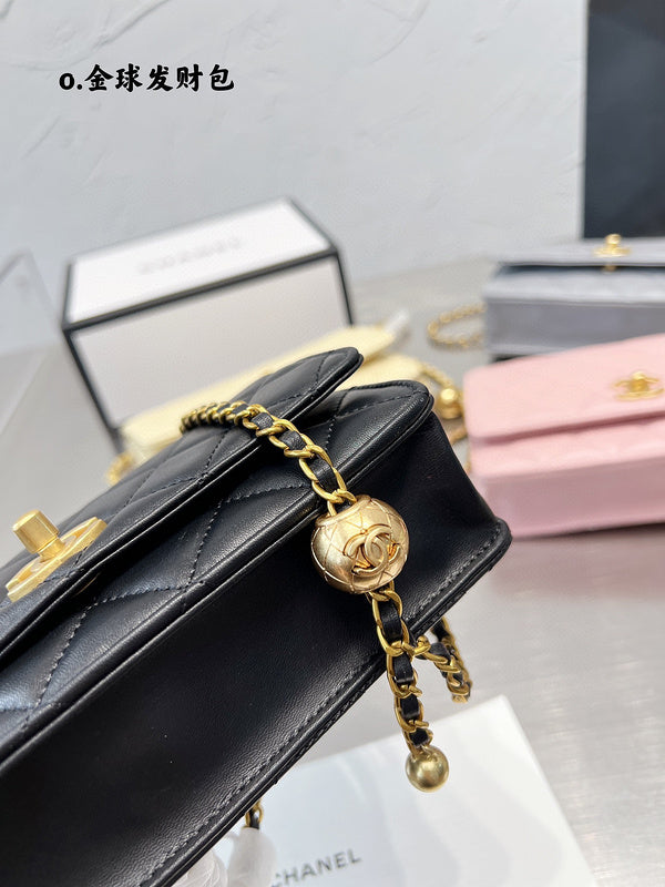 Style My Style - CNL3 Bags - 377