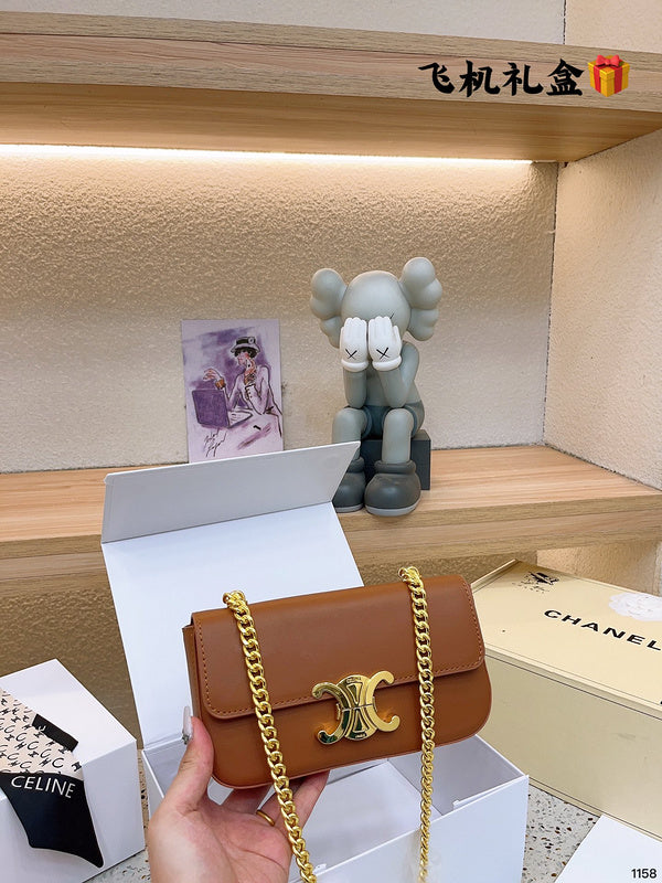 Style My Style - CLE2 Bags - 019