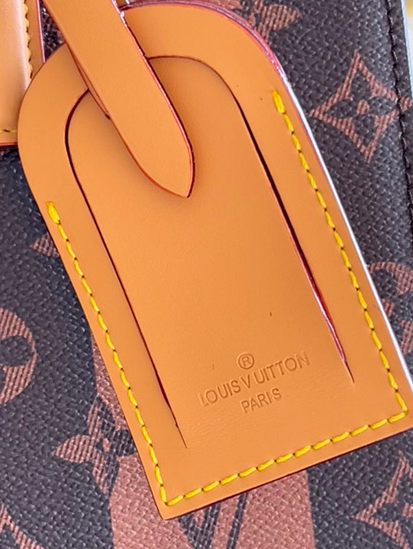 LOV - Luxurious Totes - 1988