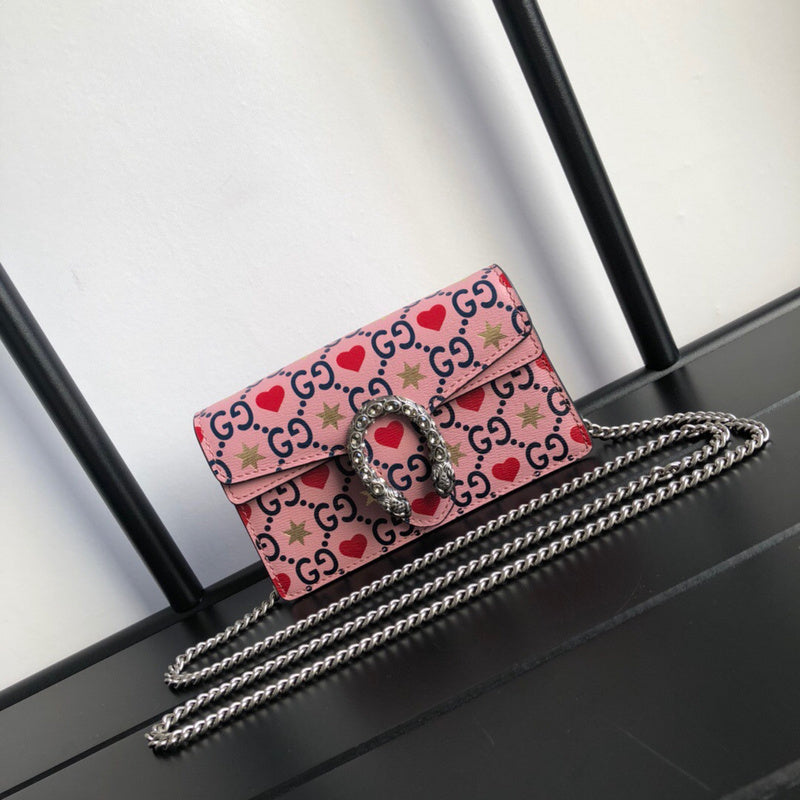 Luxurious Totes - Latest - 4362