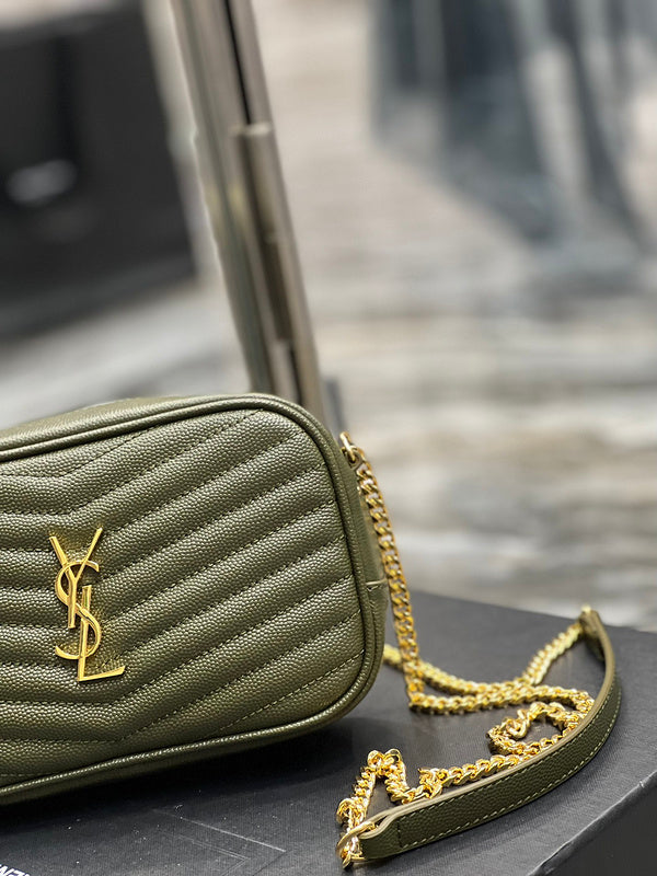Luxurious Totes - Latest - 8127