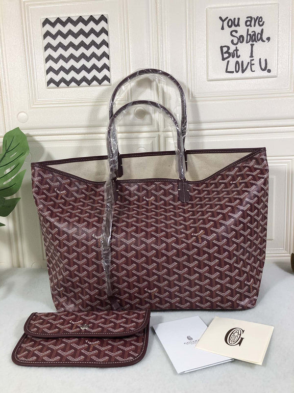 Lux-Totes - GOD Bags - 293