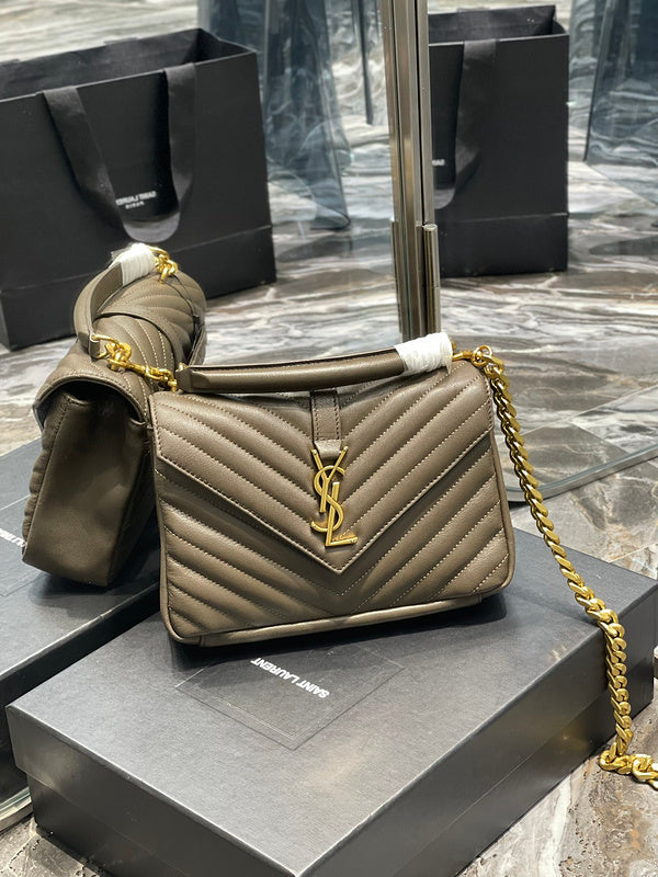 Luxurious Totes - Latest - 8417
