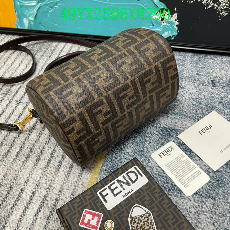 GC - Shoulder - 2967