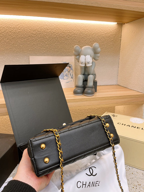 Luxurious Totes - CNL3 Bags - 218