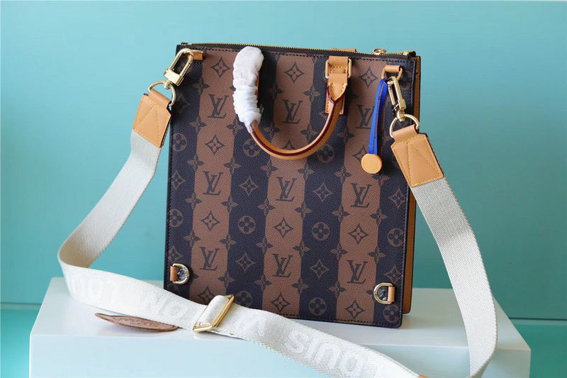 Lux-Totes - LOV Bags - 4136