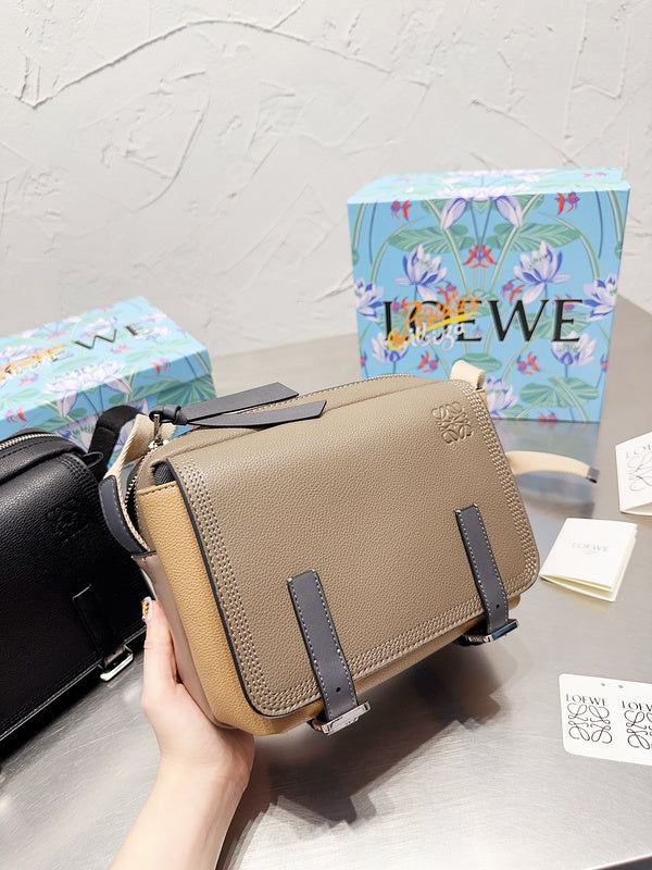 Style My Style - LW-CH Bags - 035