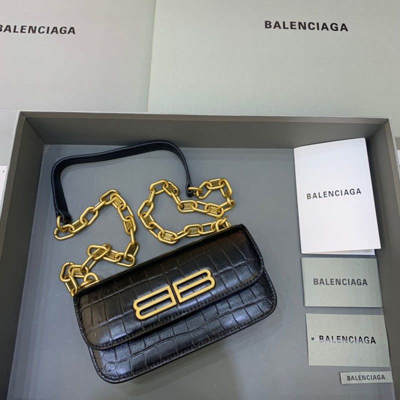 Style My Style - BGA Bags - 296