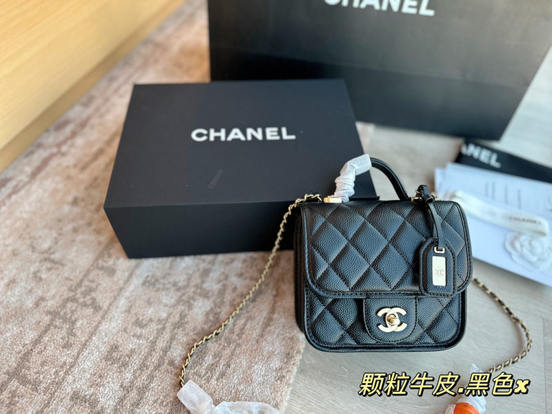 Luxurious Totes - CNL3 Bags - 547