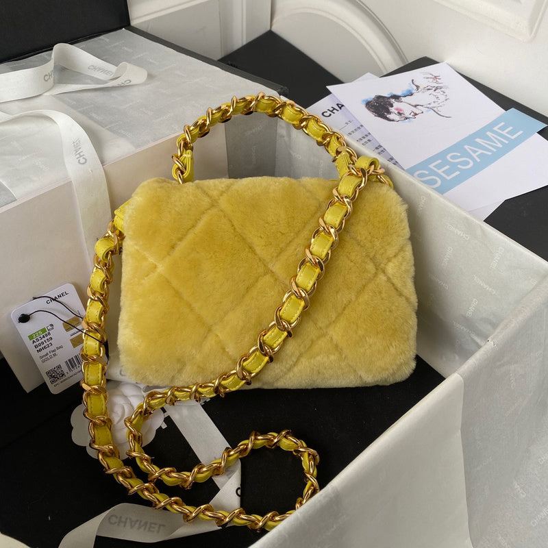 Style My Style - CHL Bags - 168