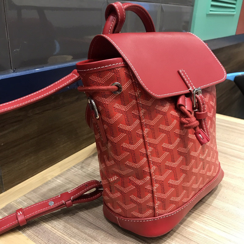 Lux-Totes - GOD Bags - 024