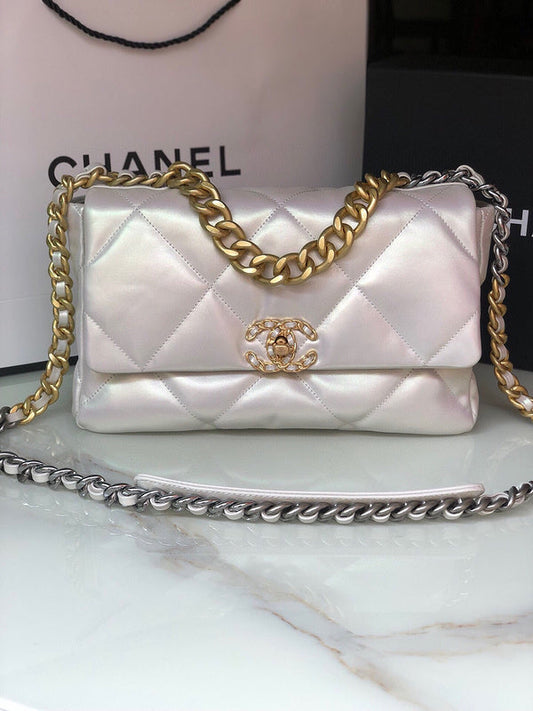 Style My Style - CHL Bags - 521