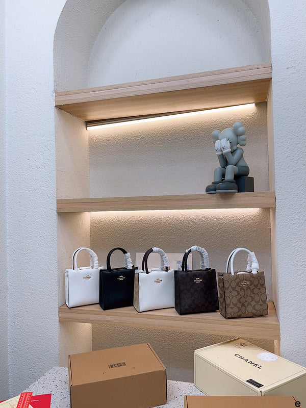 Luxurious Totes - CCH2 Bags - 090